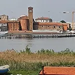 Venice Lagoon Appartement *