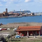Appartement Venice Lagoon *