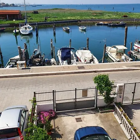 Daire Venice Lagoon *