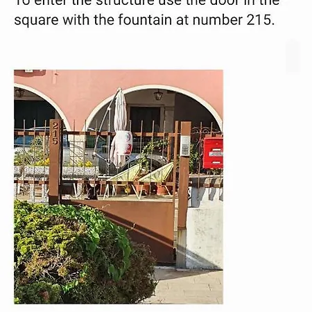 Venice Lagoon Chioggia