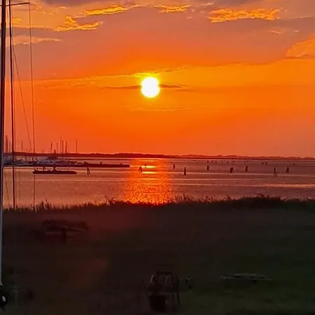 Venice Lagoon Appartamento *