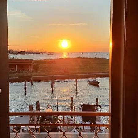 Venice Lagoon * Chioggia