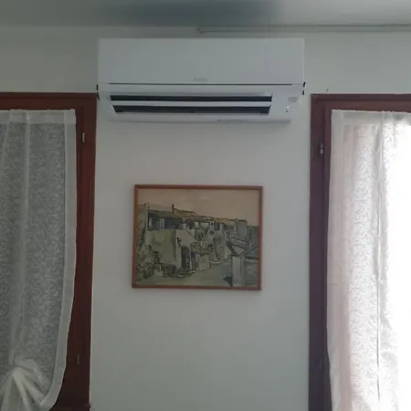 Venice Lagoon Chioggia