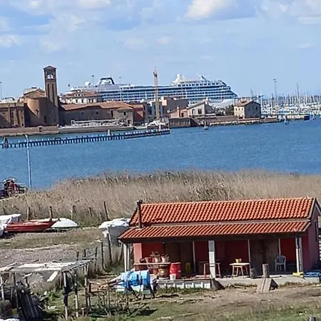 Daire Venice Lagoon *