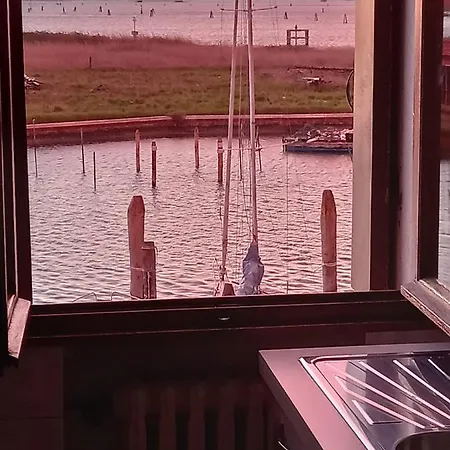 Venice Lagoon Daire