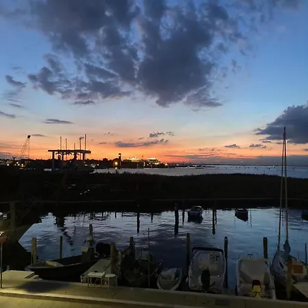 Venice Lagoon Apartment *