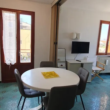 Venice Lagoon * Chioggia