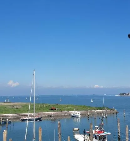 Venice Lagoon Daire
