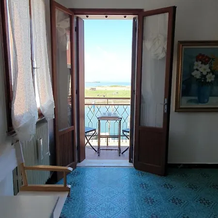 Venice Lagoon Apartment Chioggia
