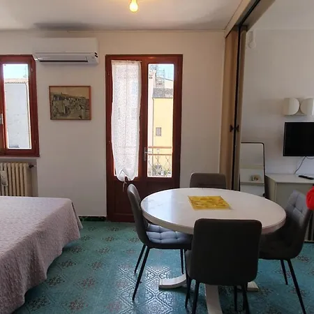 Venice Lagoon * Chioggia