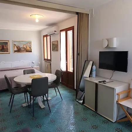 Venice Lagoon Apartment