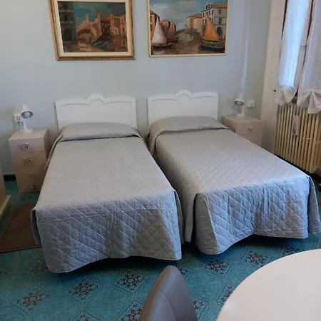 Apartment Venice Lagoon