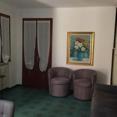 Apartment Venice Lagoon