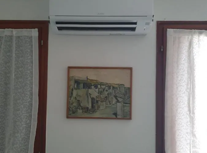 Venice Lagoon Кьоджа