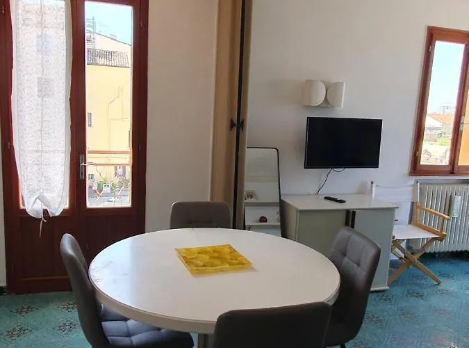 Venice Lagoon * Кьоджа