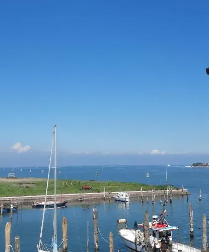 Venice Lagoon Апартаменты