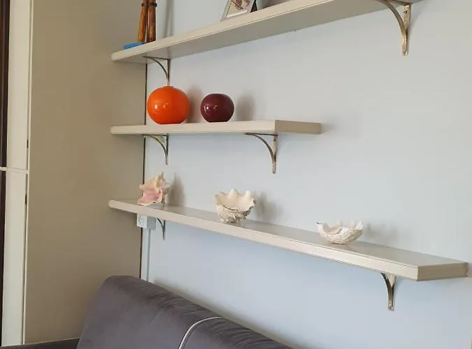 Venice Lagoon * Кьоджа