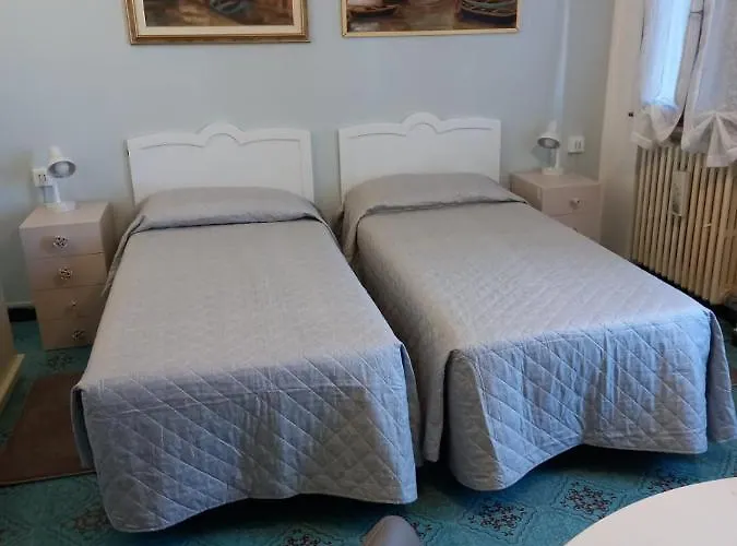 Апартаменты Venice Lagoon