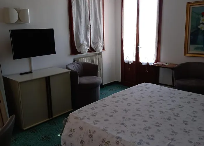 Venice Lagoon * Кьоджа