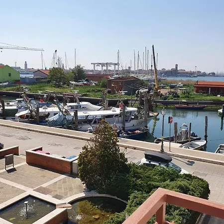 Venice Lagoon