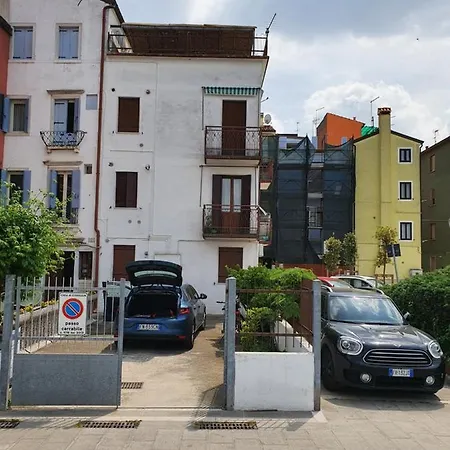 Venice Lagoon Apartamento *