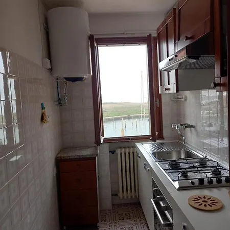 Venice Lagoon Apartment *