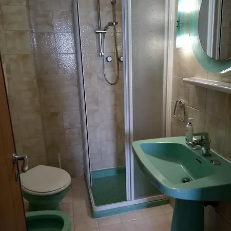 Apartment Venice Lagoon