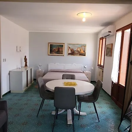 Apartment Venice Lagoon