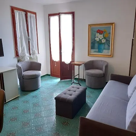 Venice Lagoon Apartment *