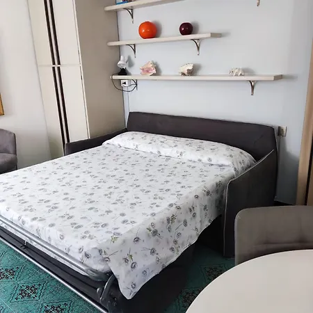 Venice Lagoon Apartment