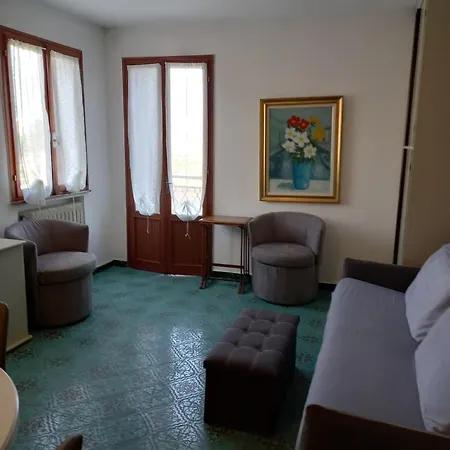 Apartamento Venice Lagoon Chioggia