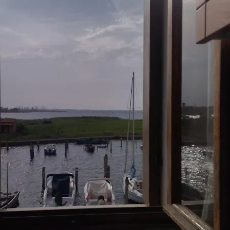 Venice Lagoon