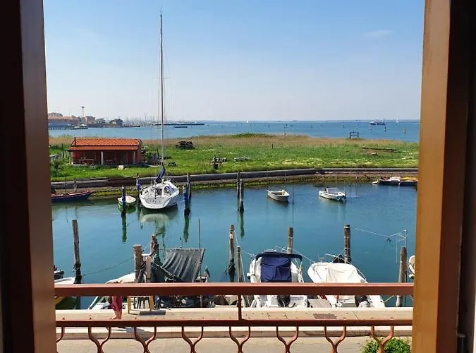 Apartment Venice Lagoon *