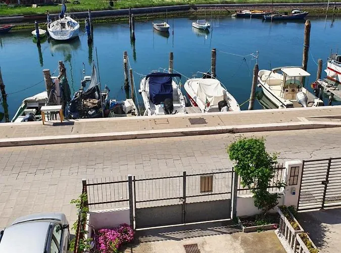 Appartement Venice Lagoon *