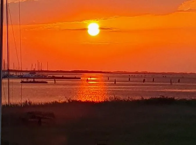 Venice Lagoon Daire *