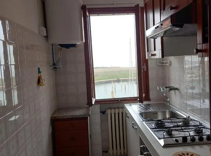 Venice Lagoon Apartment *