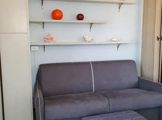 Venice Lagoon Appartement Chioggia