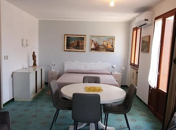 Appartement Venice Lagoon