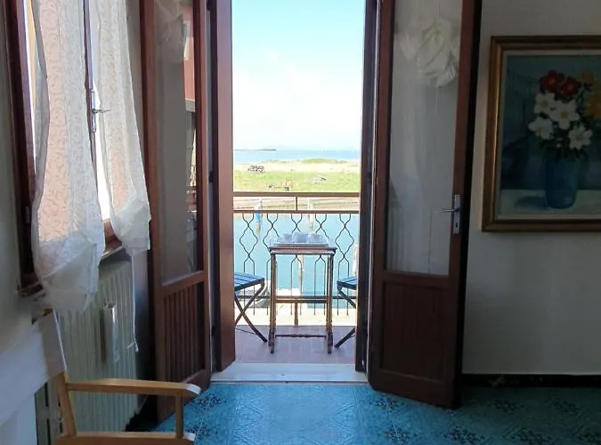 Venice Lagoon Appartement Chioggia