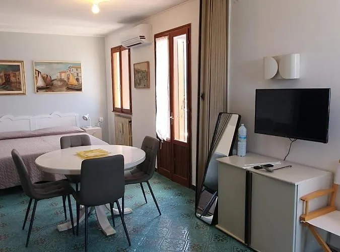 Venice Lagoon Apartment