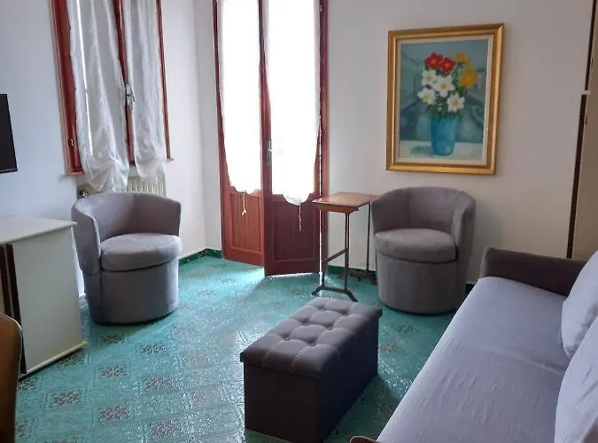 Venice Lagoon Apartment *