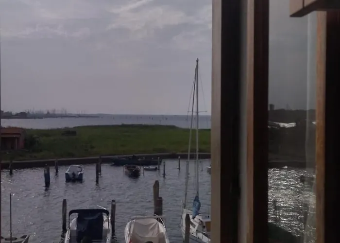 Venice Lagoon